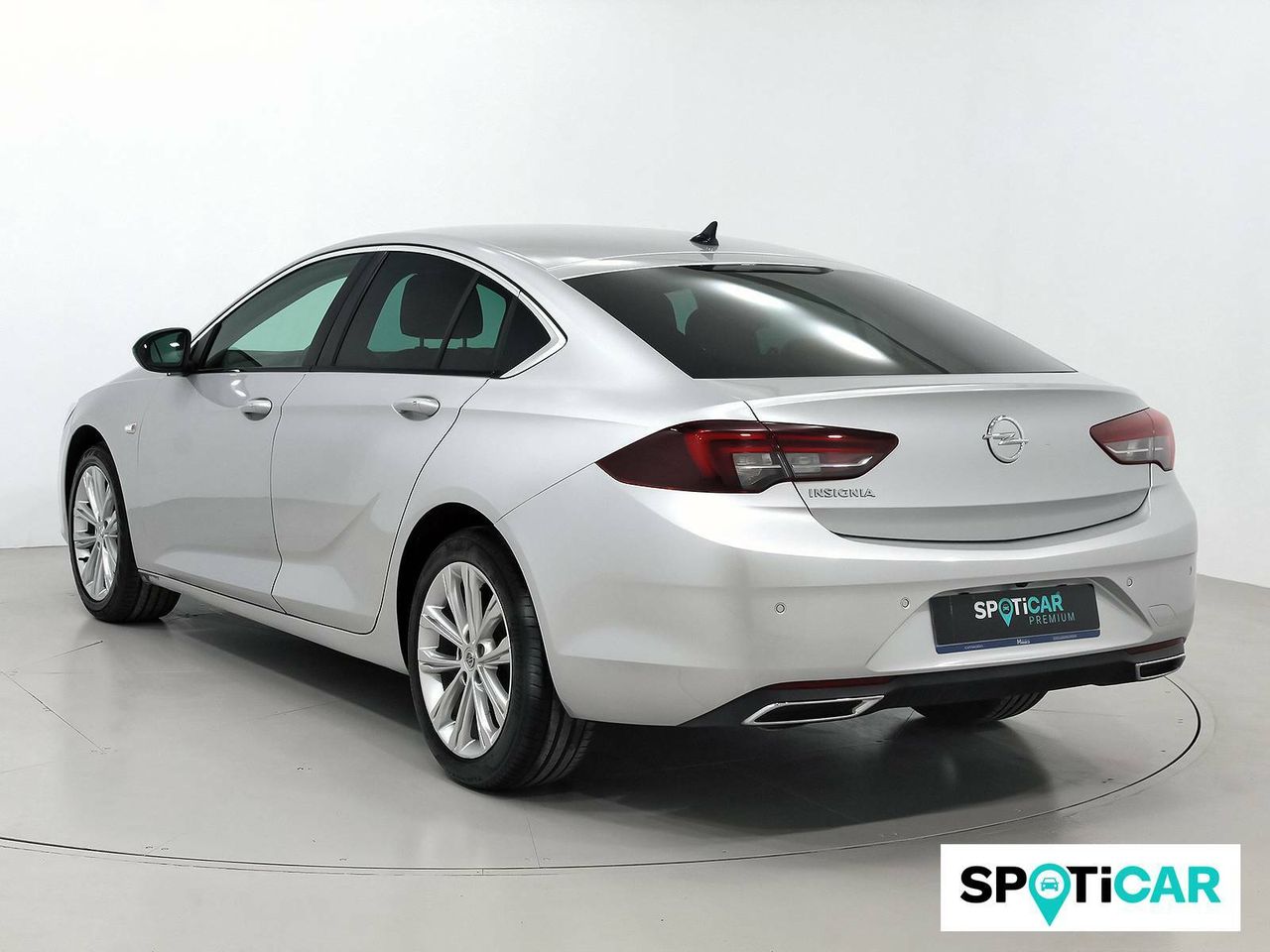 Foto Opel Insignia  7