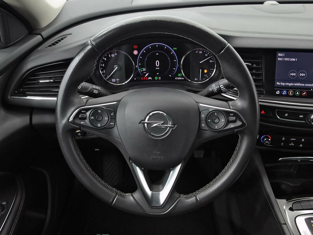 Foto Opel Insignia  9