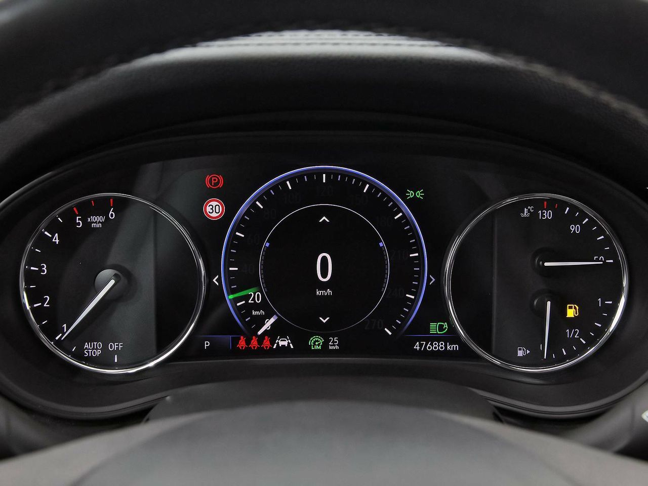Foto Opel Insignia  10