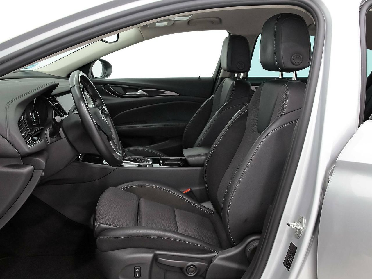 Foto Opel Insignia  11