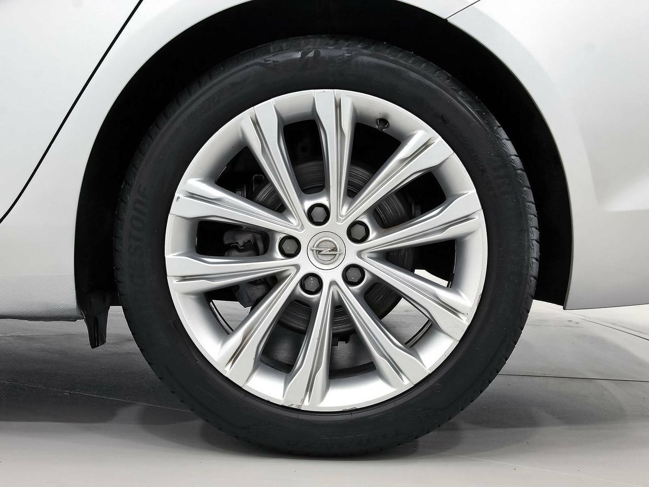 Foto Opel Insignia  13