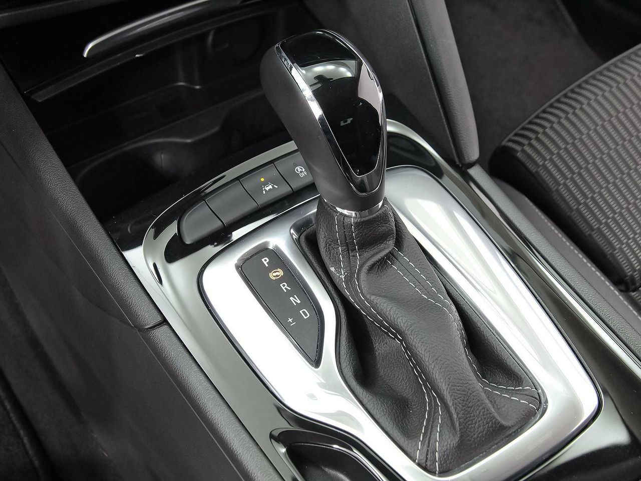 Foto Opel Insignia  14