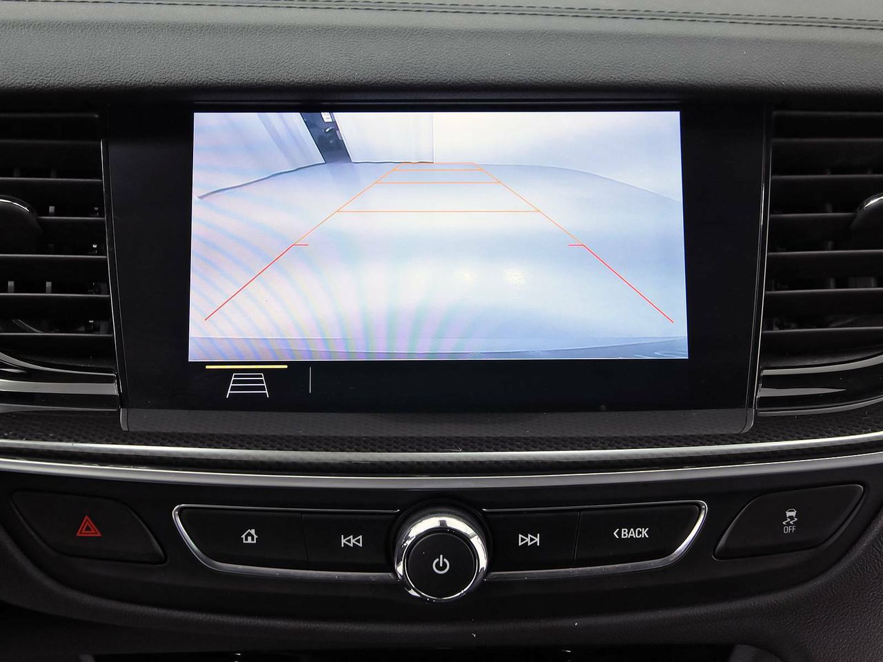 Foto Opel Insignia  15