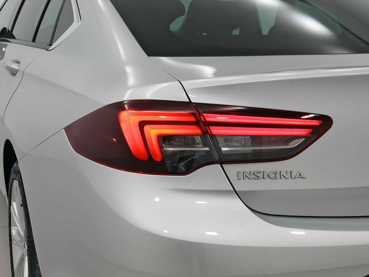 Foto Opel Insignia  19