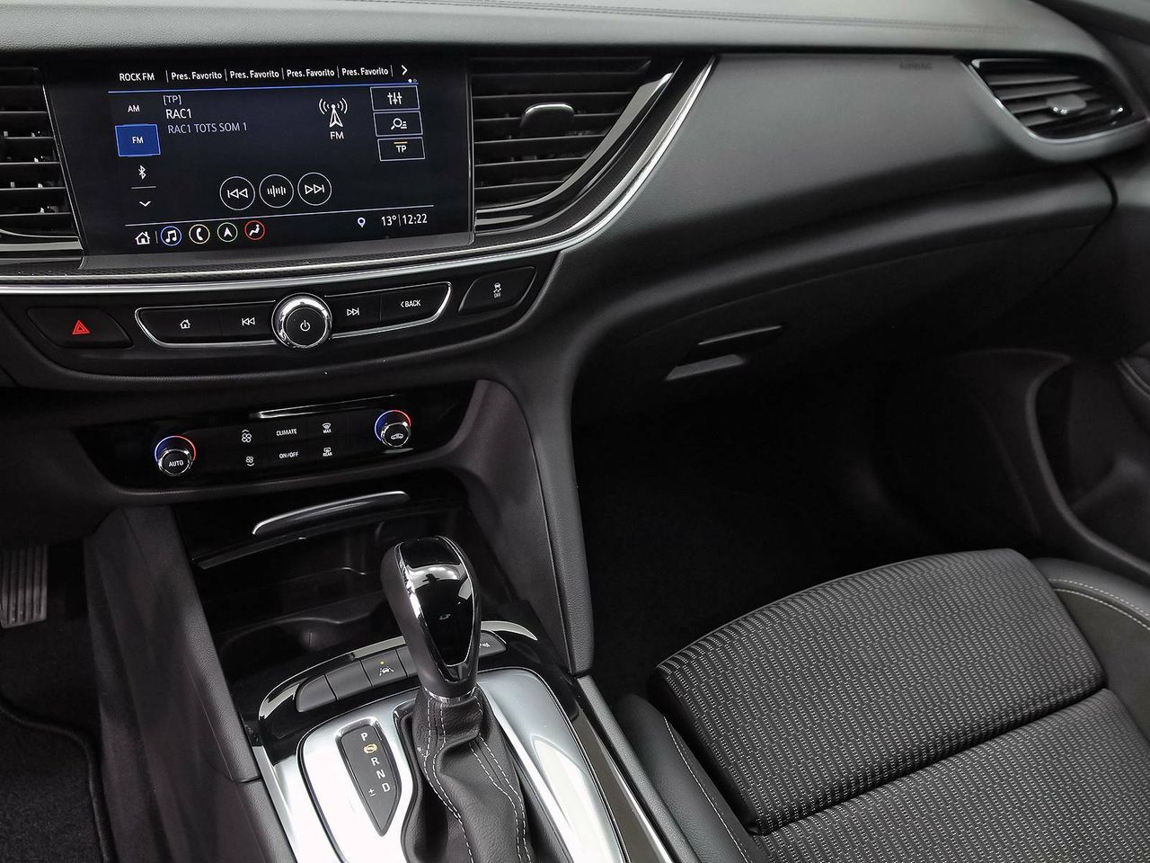 Foto Opel Insignia  20