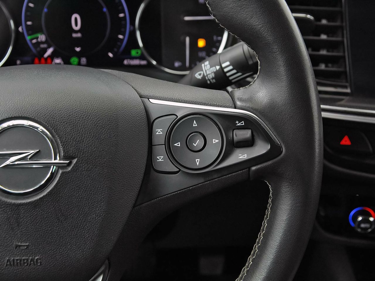 Foto Opel Insignia  27