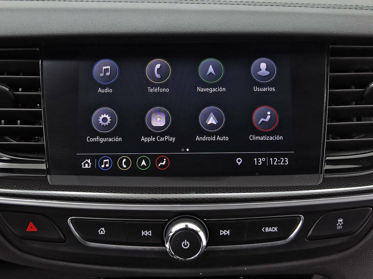 Foto Opel Insignia  29
