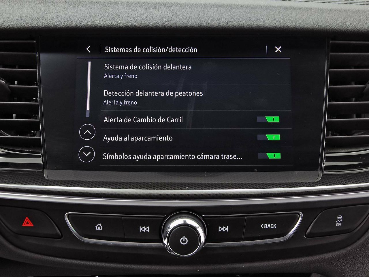 Foto Opel Insignia  34
