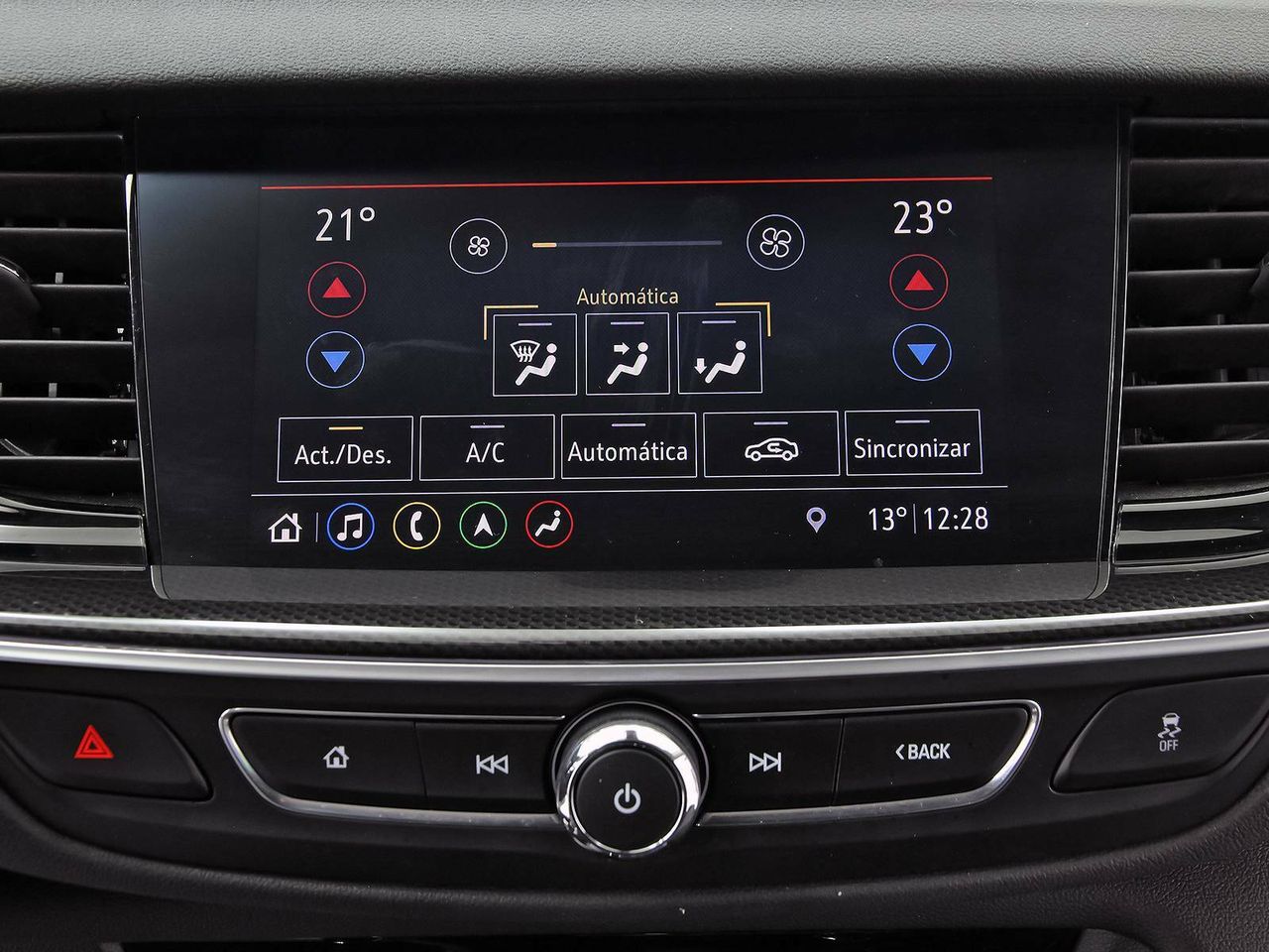 Foto Opel Insignia  36