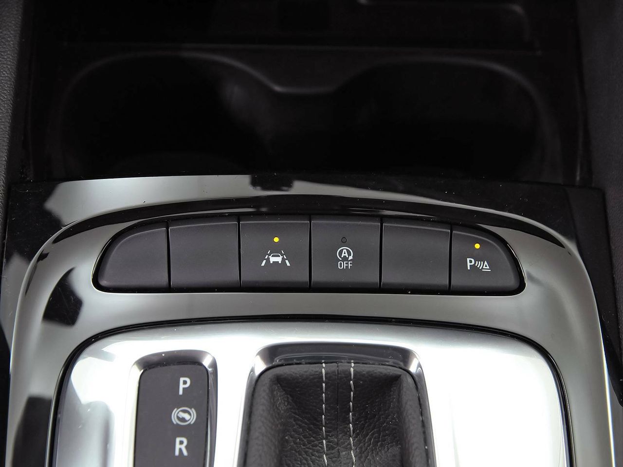 Foto Opel Insignia  38