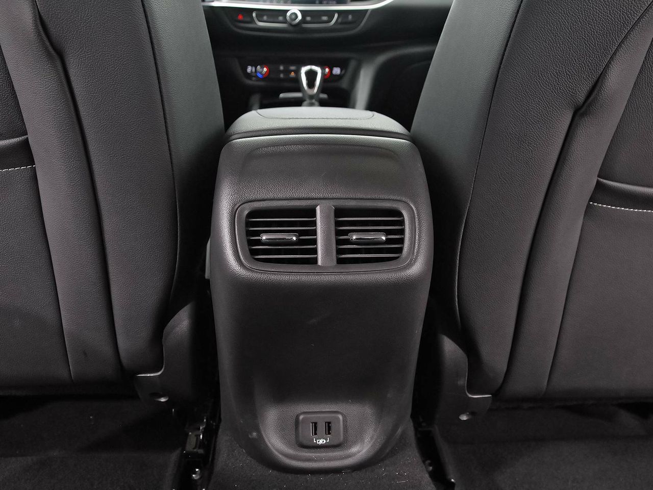 Foto Opel Insignia  40