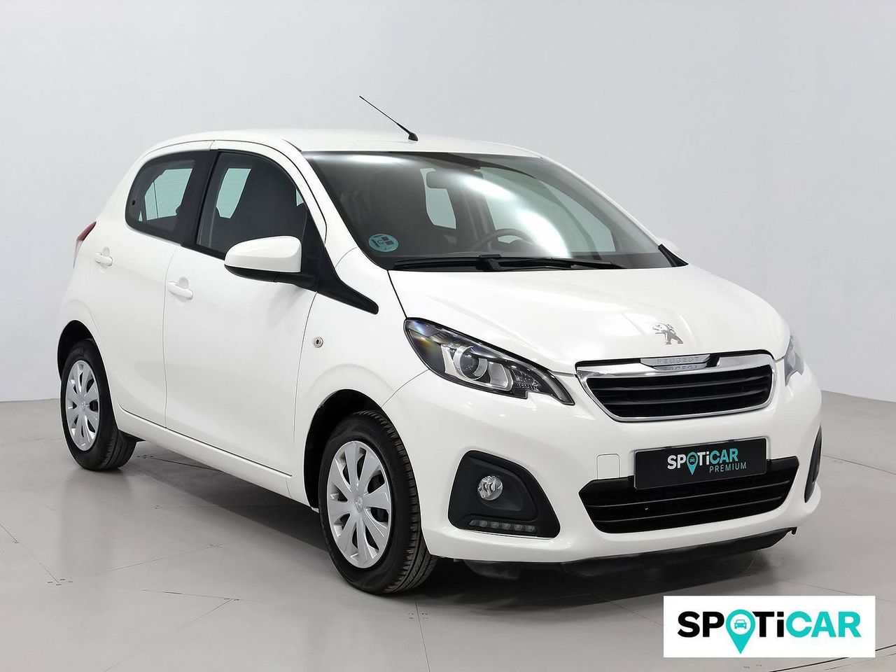 Foto Peugeot 108 3