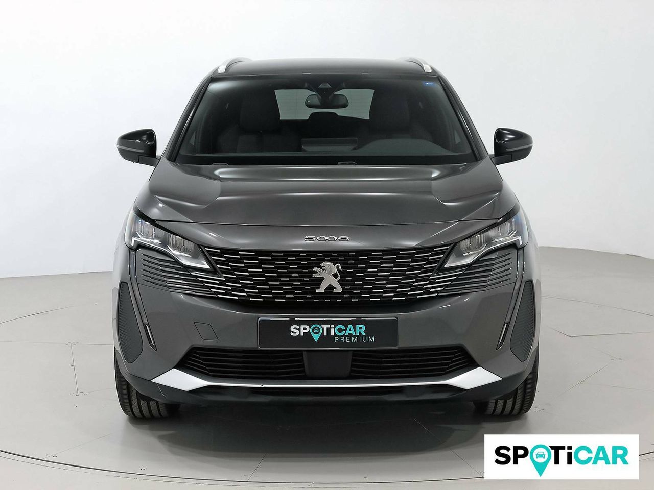 Foto Peugeot 5008 2