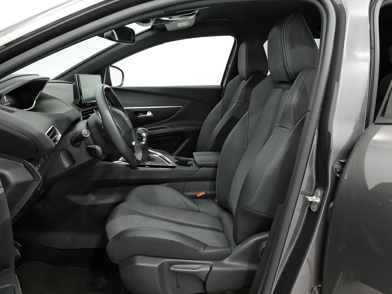 Foto Peugeot 5008 11