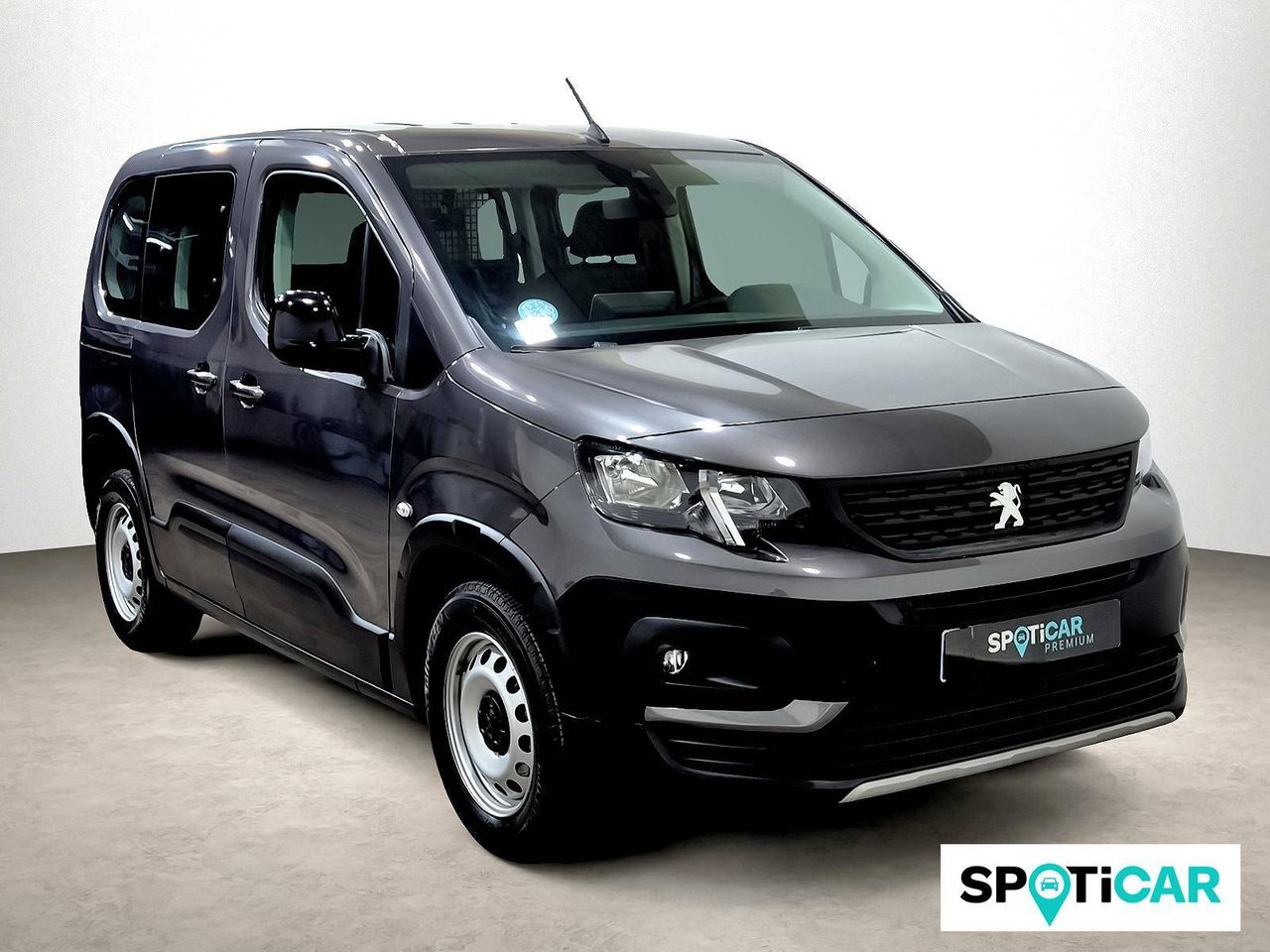 Foto Peugeot Rifter 3