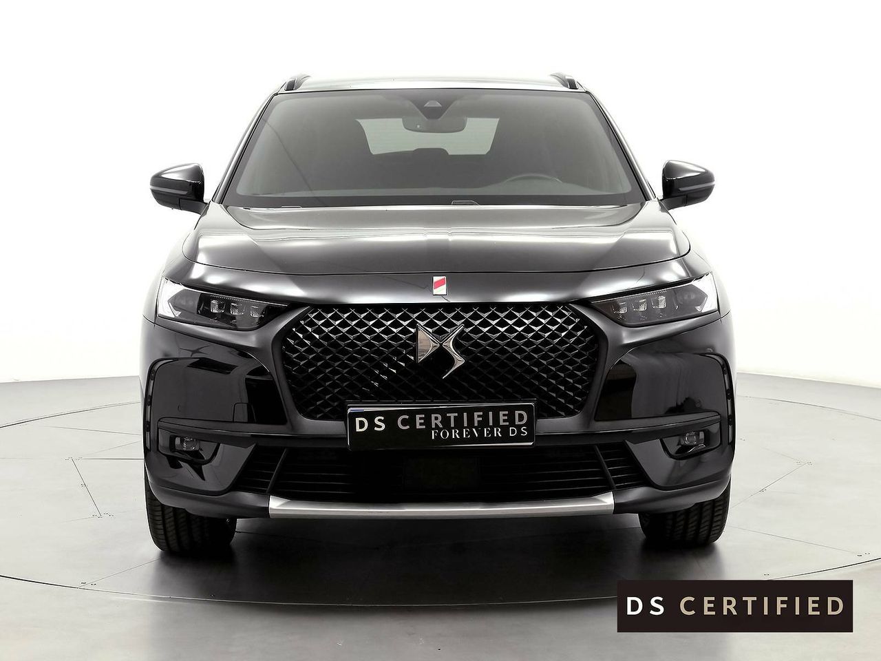 Foto DS Automobiles DS 7 Crossback 2