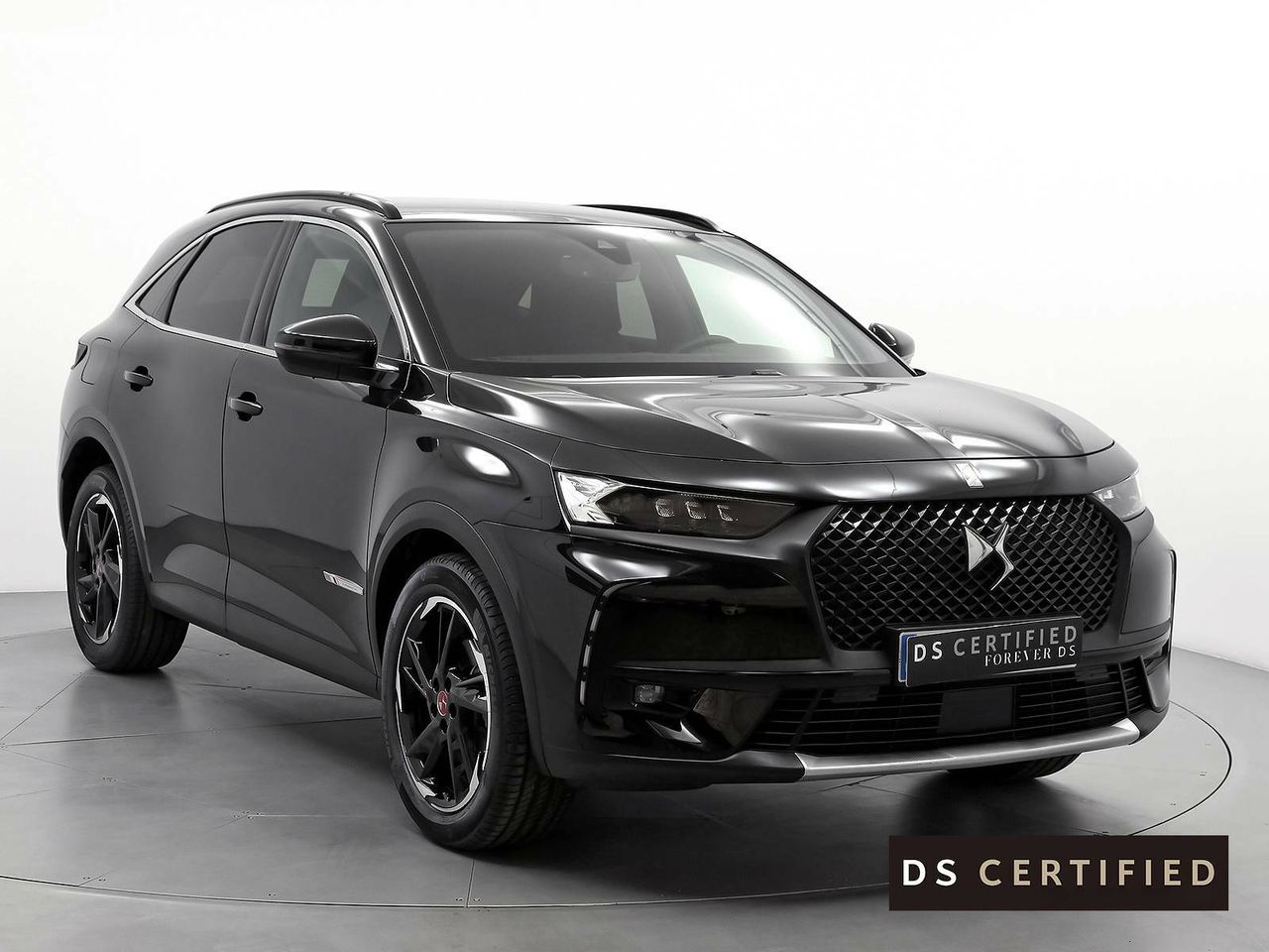 Foto DS Automobiles DS 7 Crossback 3