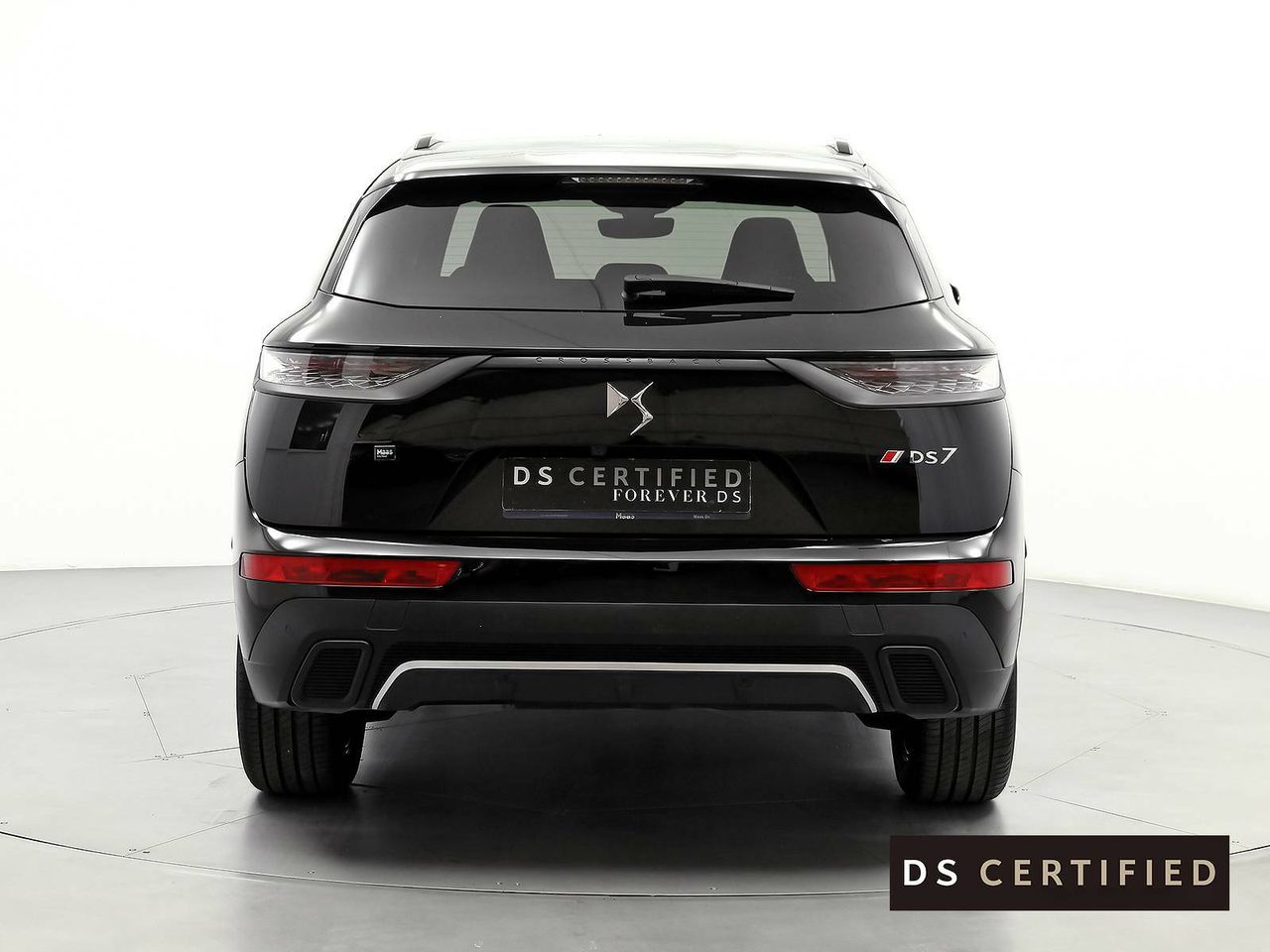 Foto DS Automobiles DS 7 Crossback 5