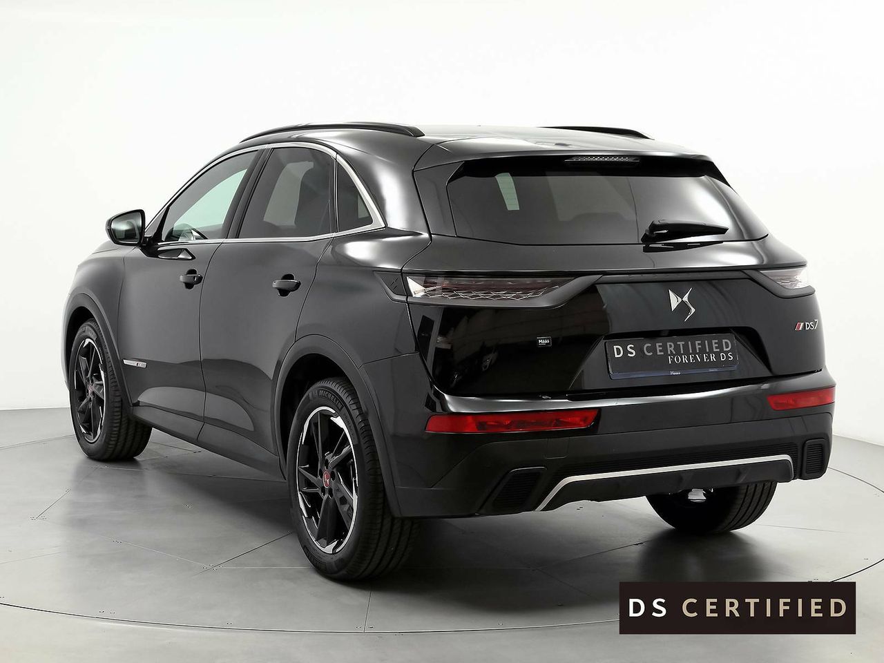 Foto DS Automobiles DS 7 Crossback 7