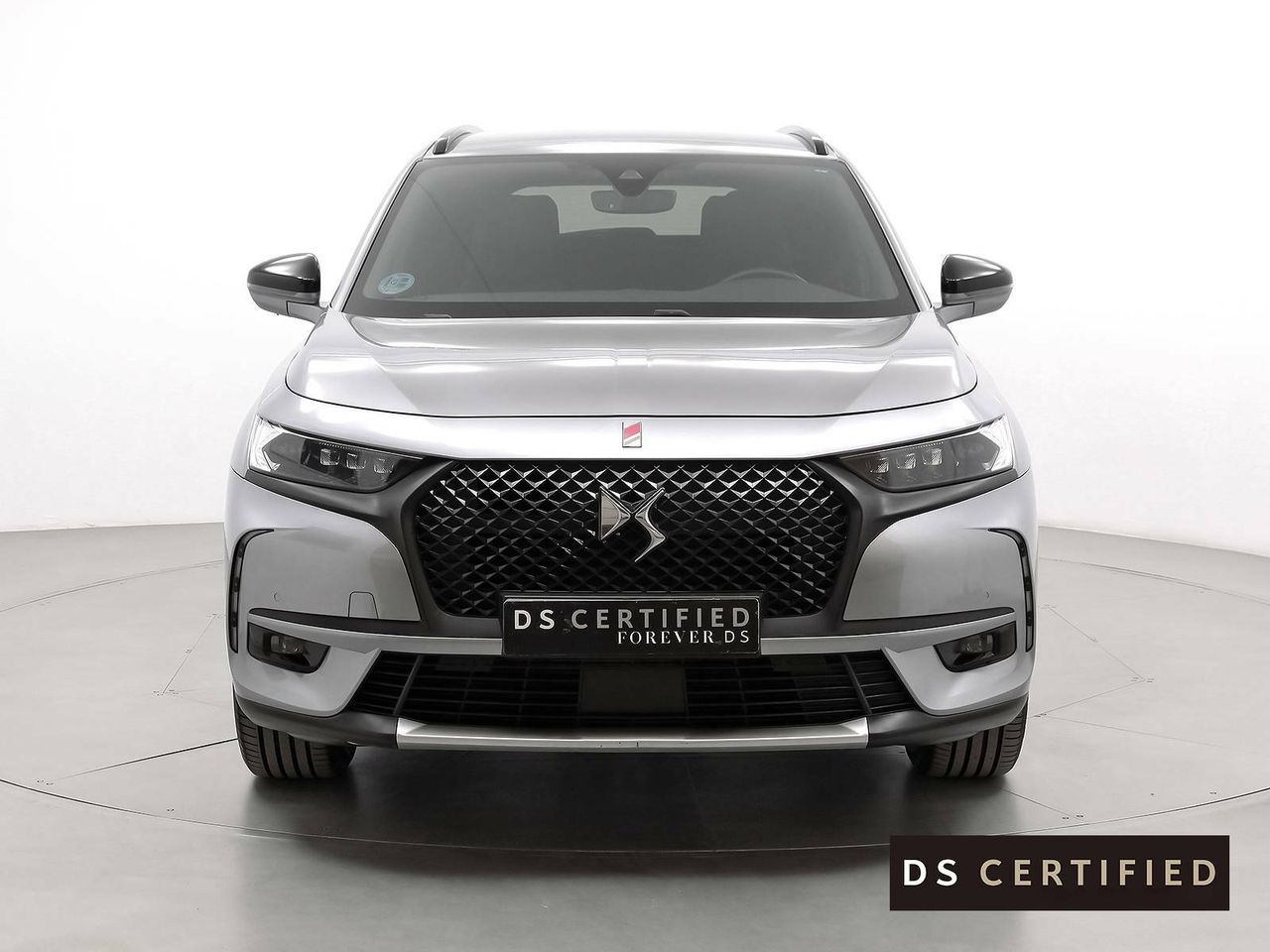 Foto DS Automobiles DS 7 Crossback 2