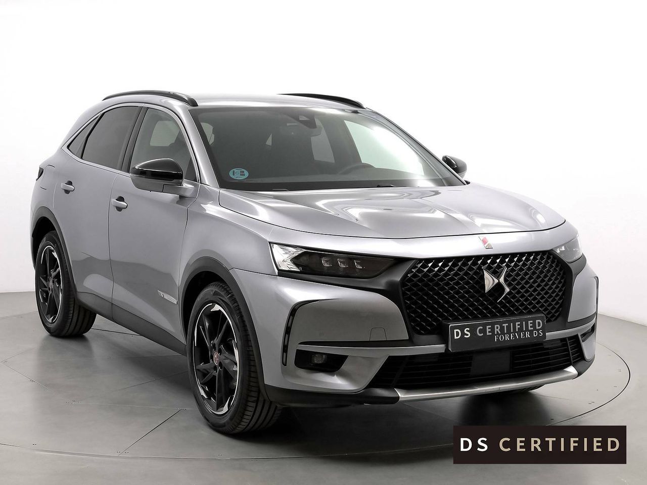 Foto DS Automobiles DS 7 Crossback 3