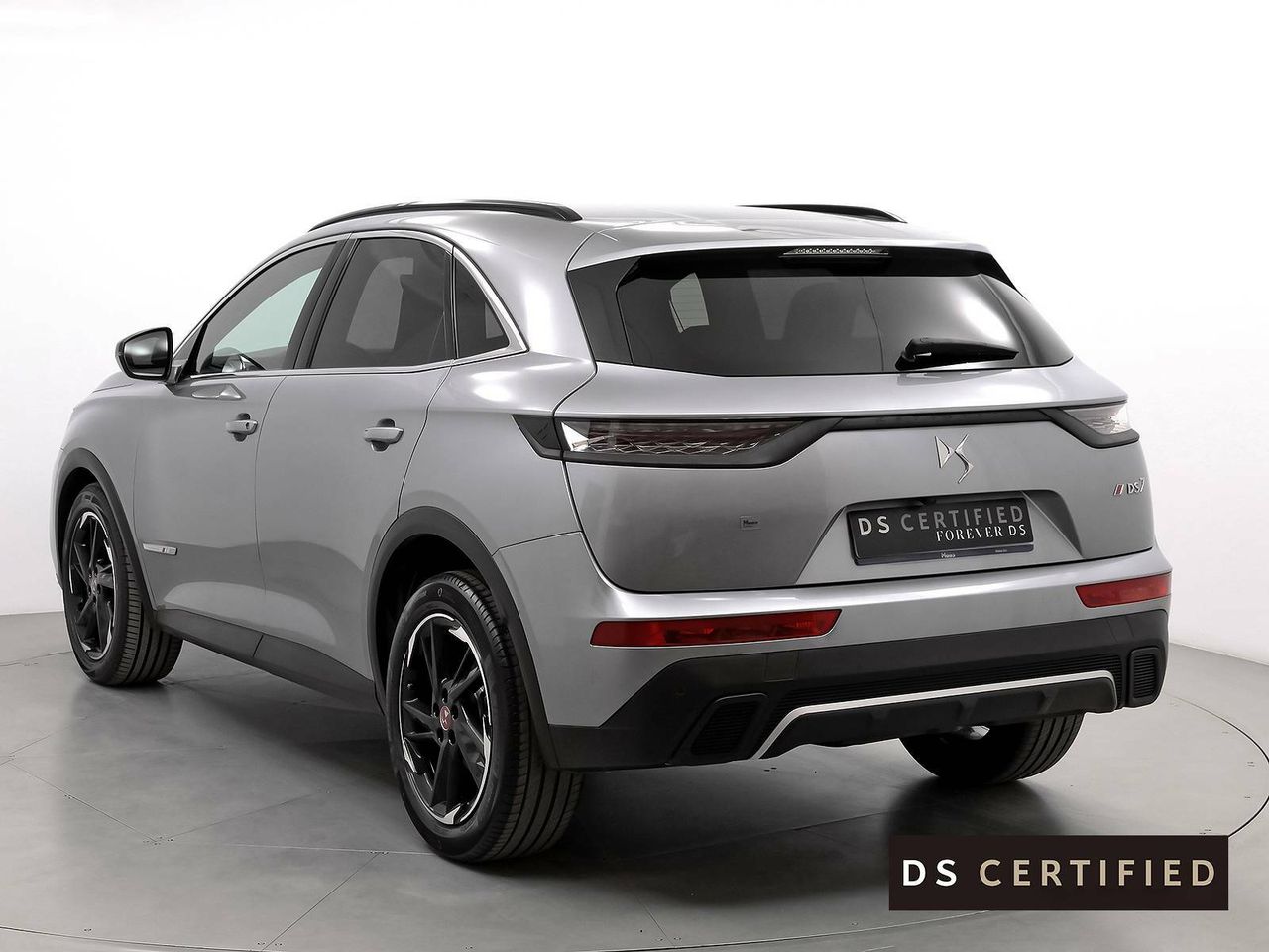 Foto DS Automobiles DS 7 Crossback 7