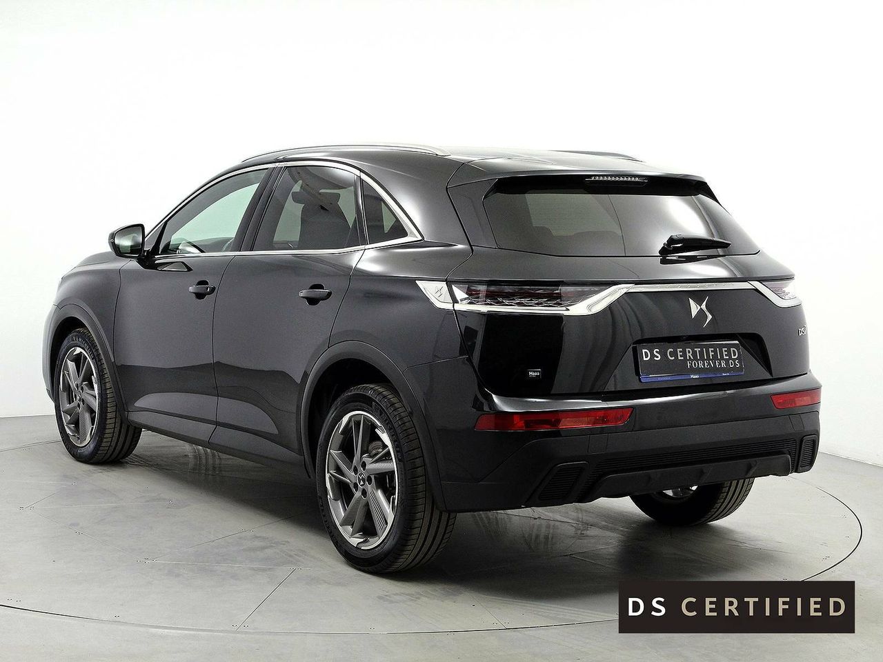 Foto DS Automobiles DS 7 Crossback 7