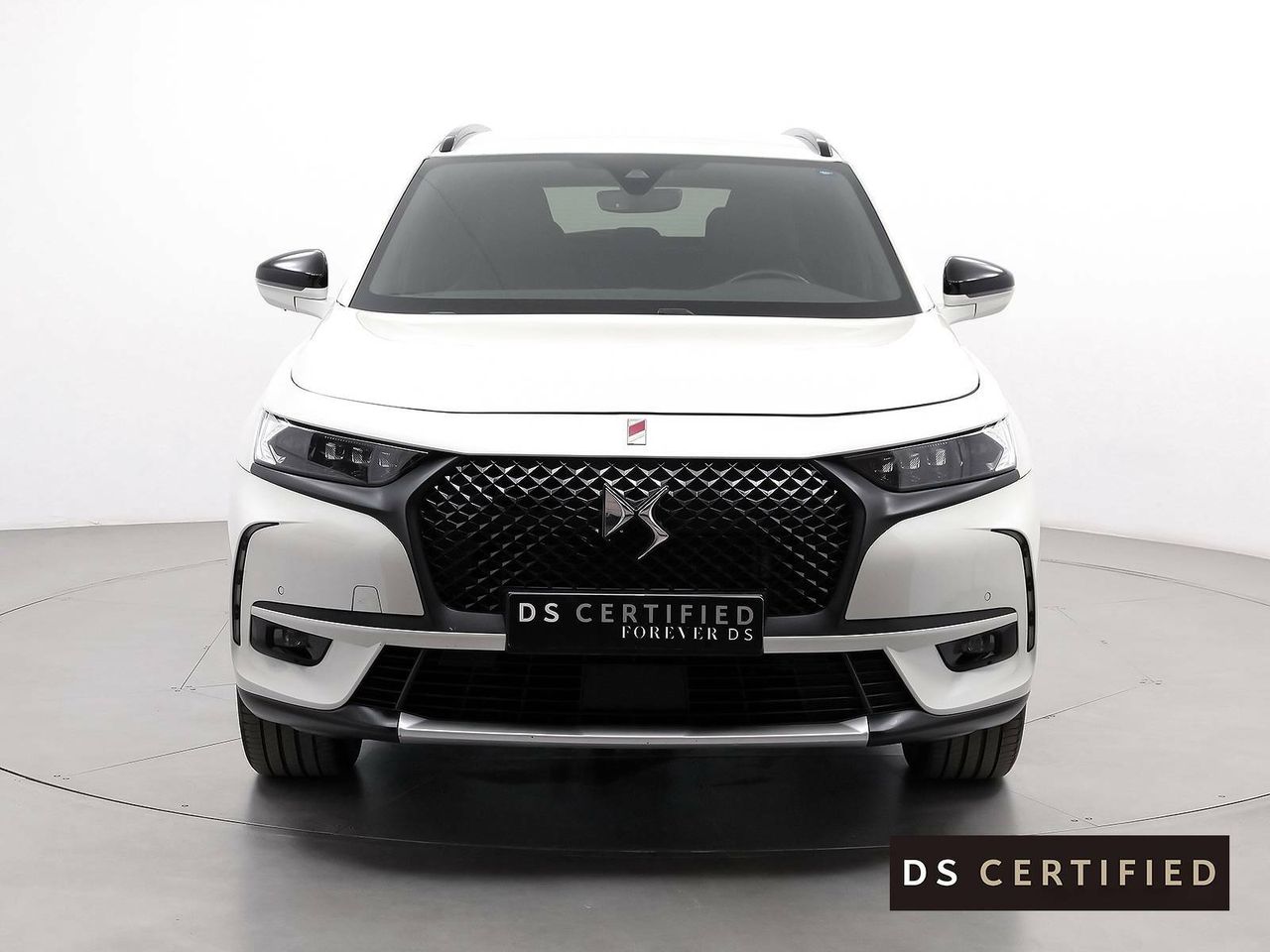 Foto DS Automobiles DS 7 Crossback 2