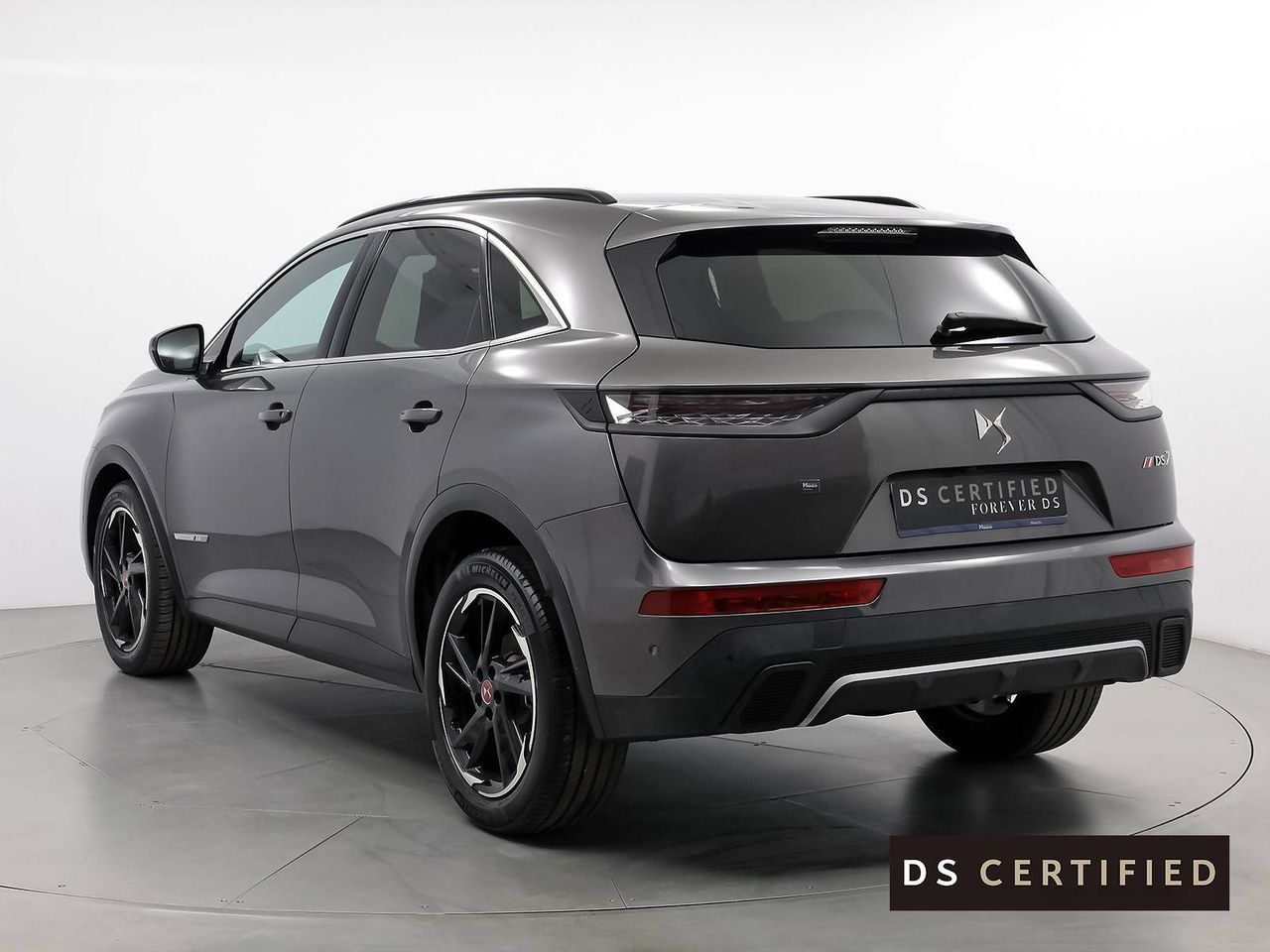 Foto DS Automobiles DS 7 Crossback 7