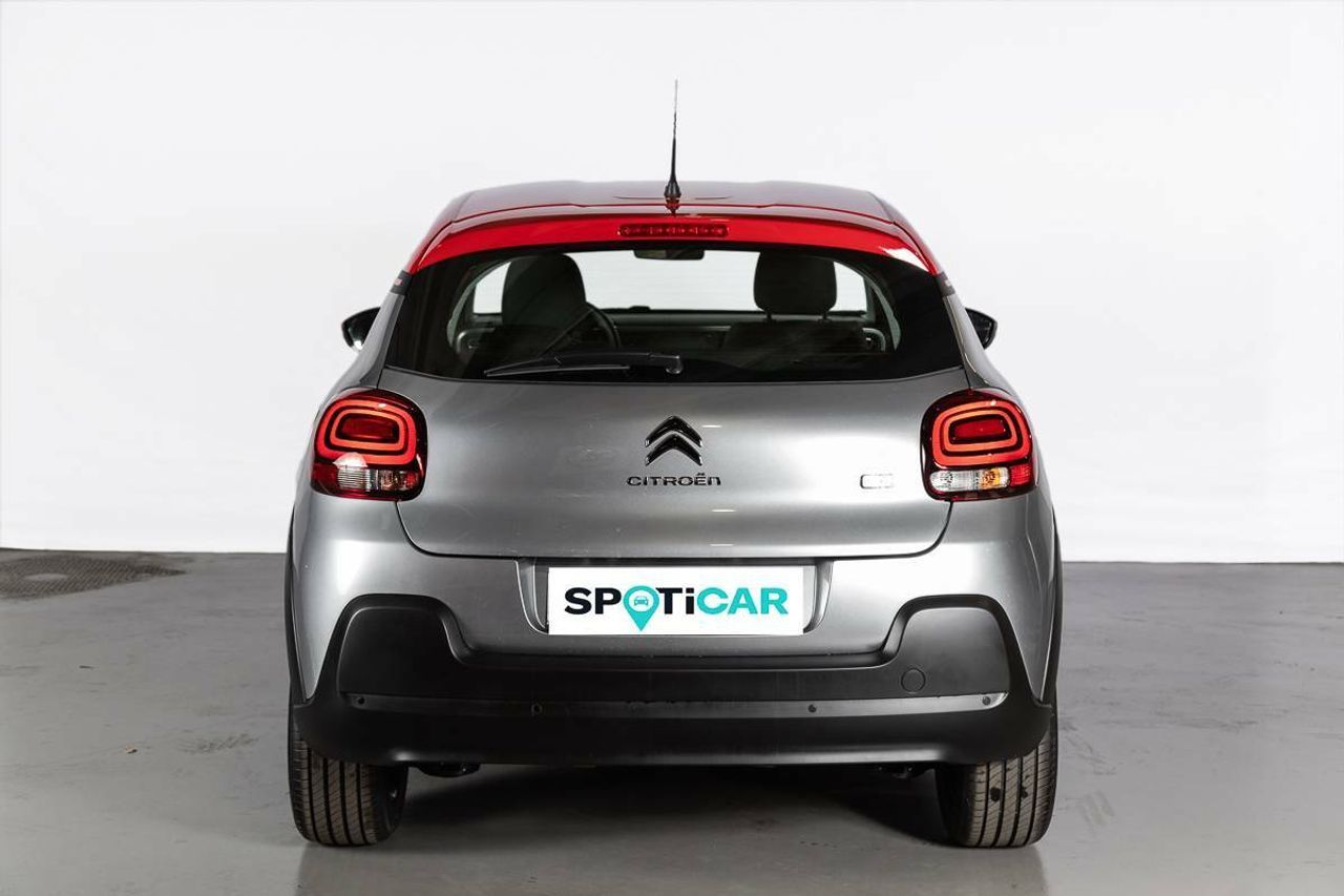 Foto Citroën C3 5