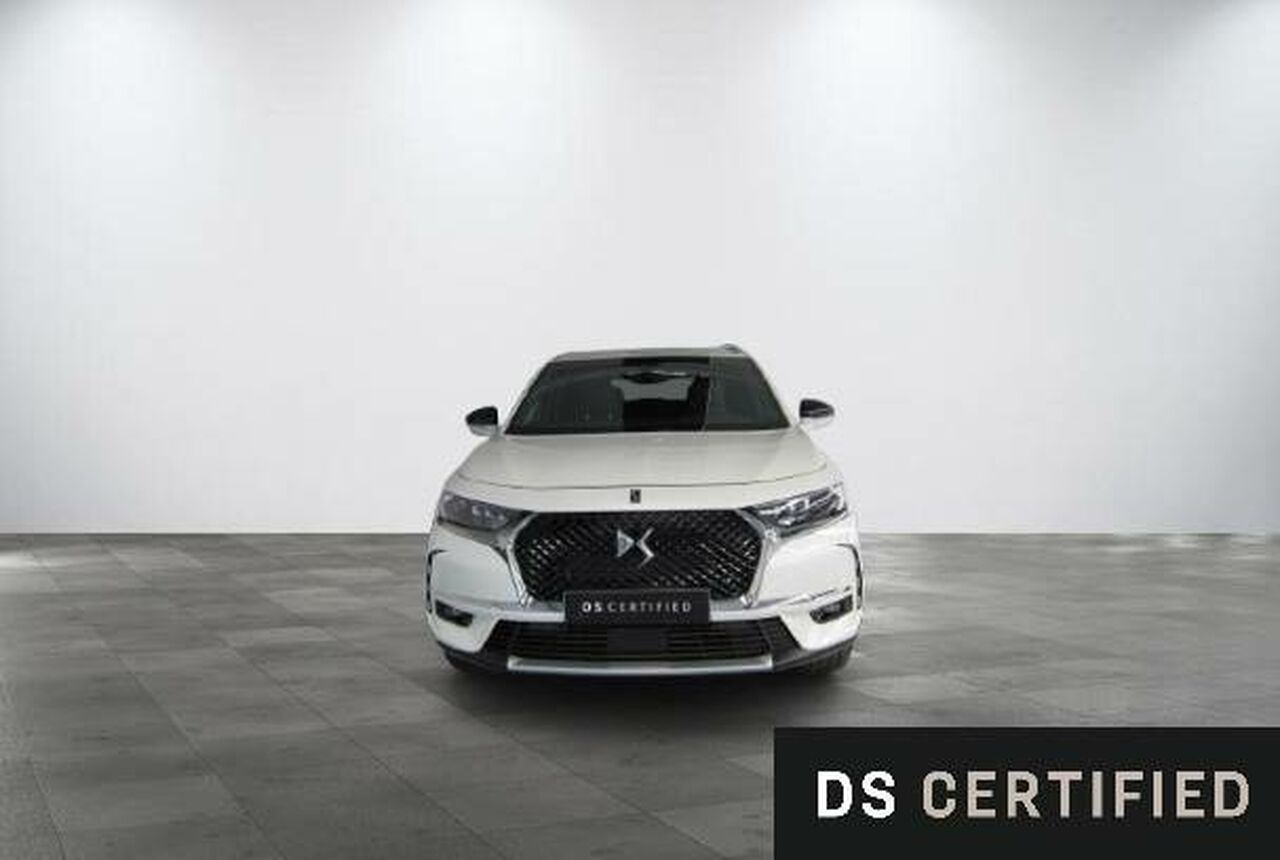 Foto DS Automobiles DS 7 Crossback 2