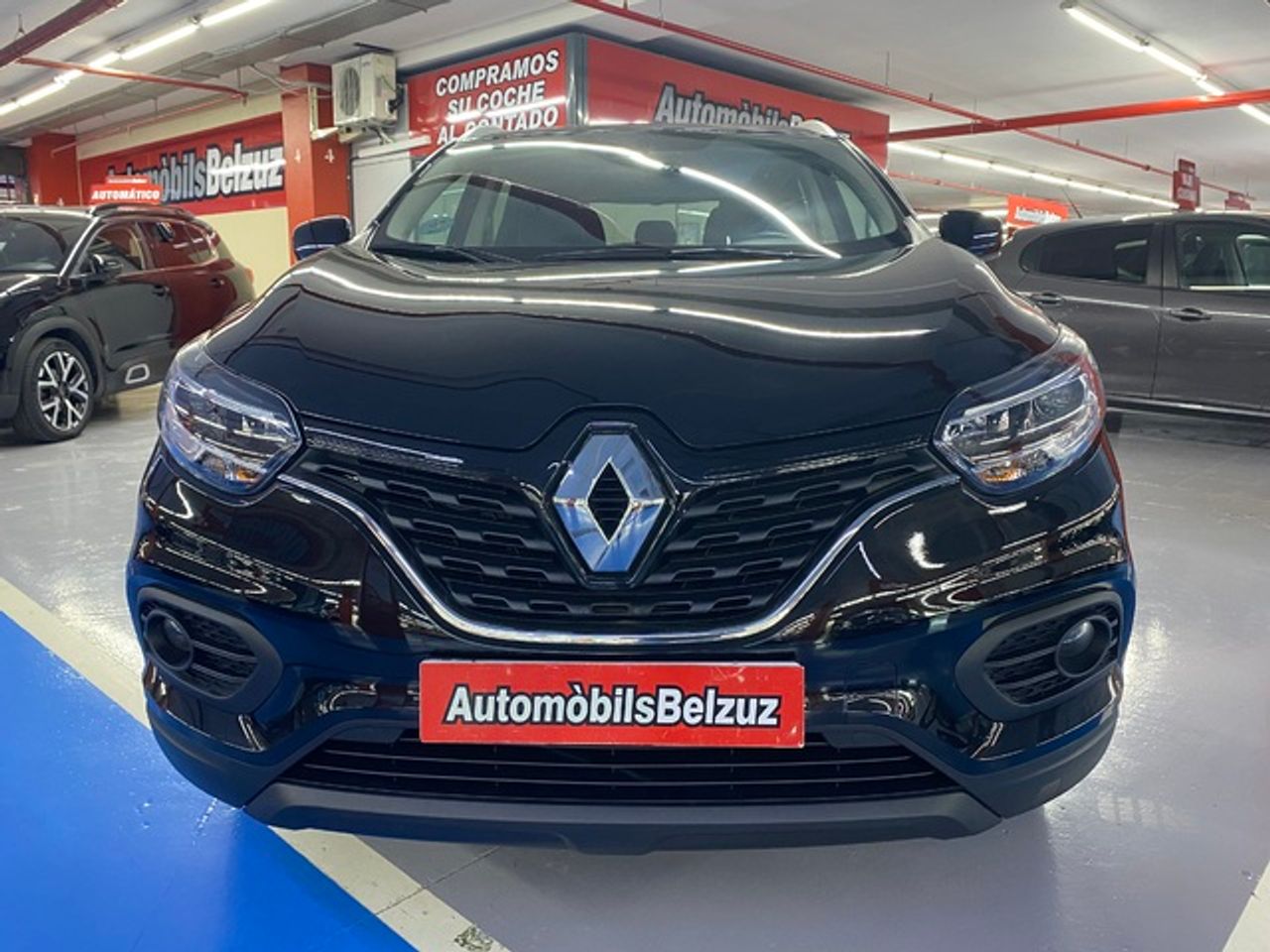 Foto Renault Kadjar 3