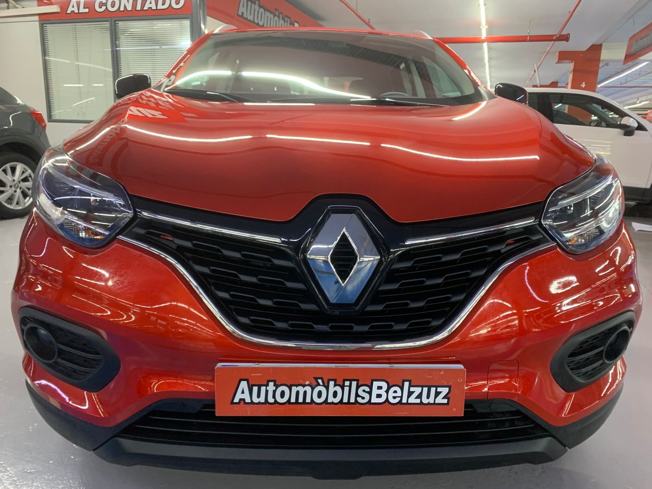 Foto Renault Kadjar 3