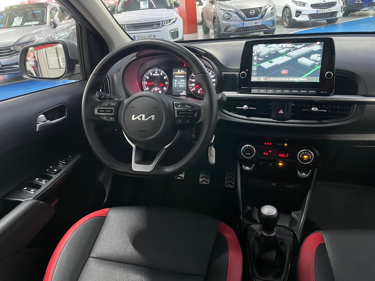 Foto Kia Picanto 13