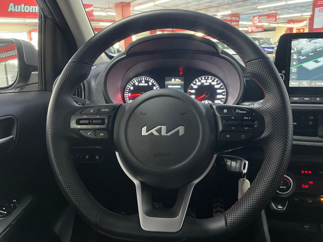 Foto Kia Picanto 14