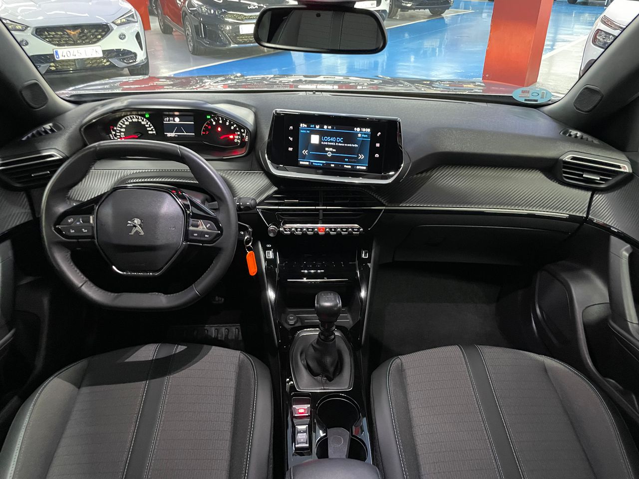 Foto Peugeot 2008 7