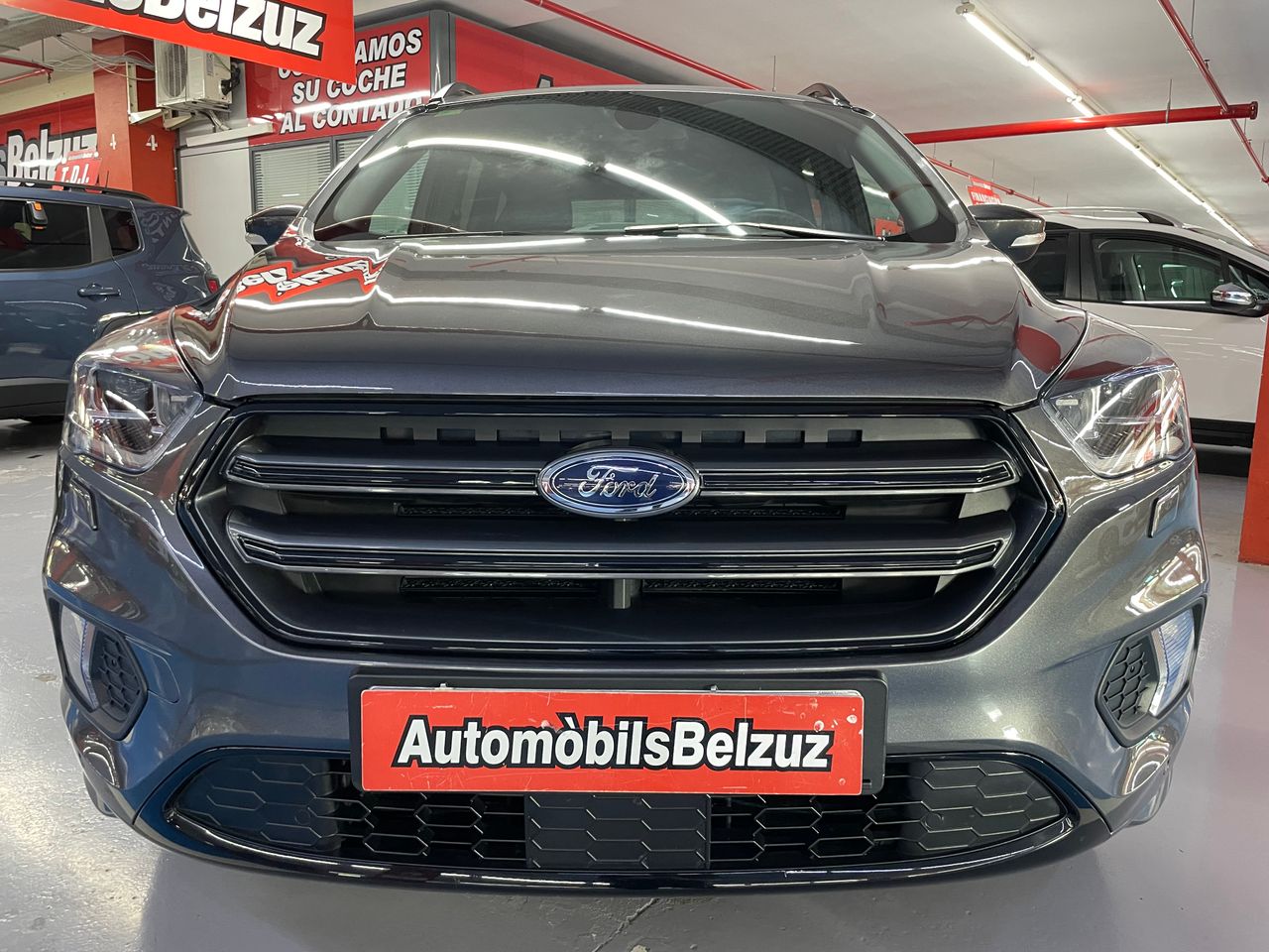 Foto Ford Kuga 2