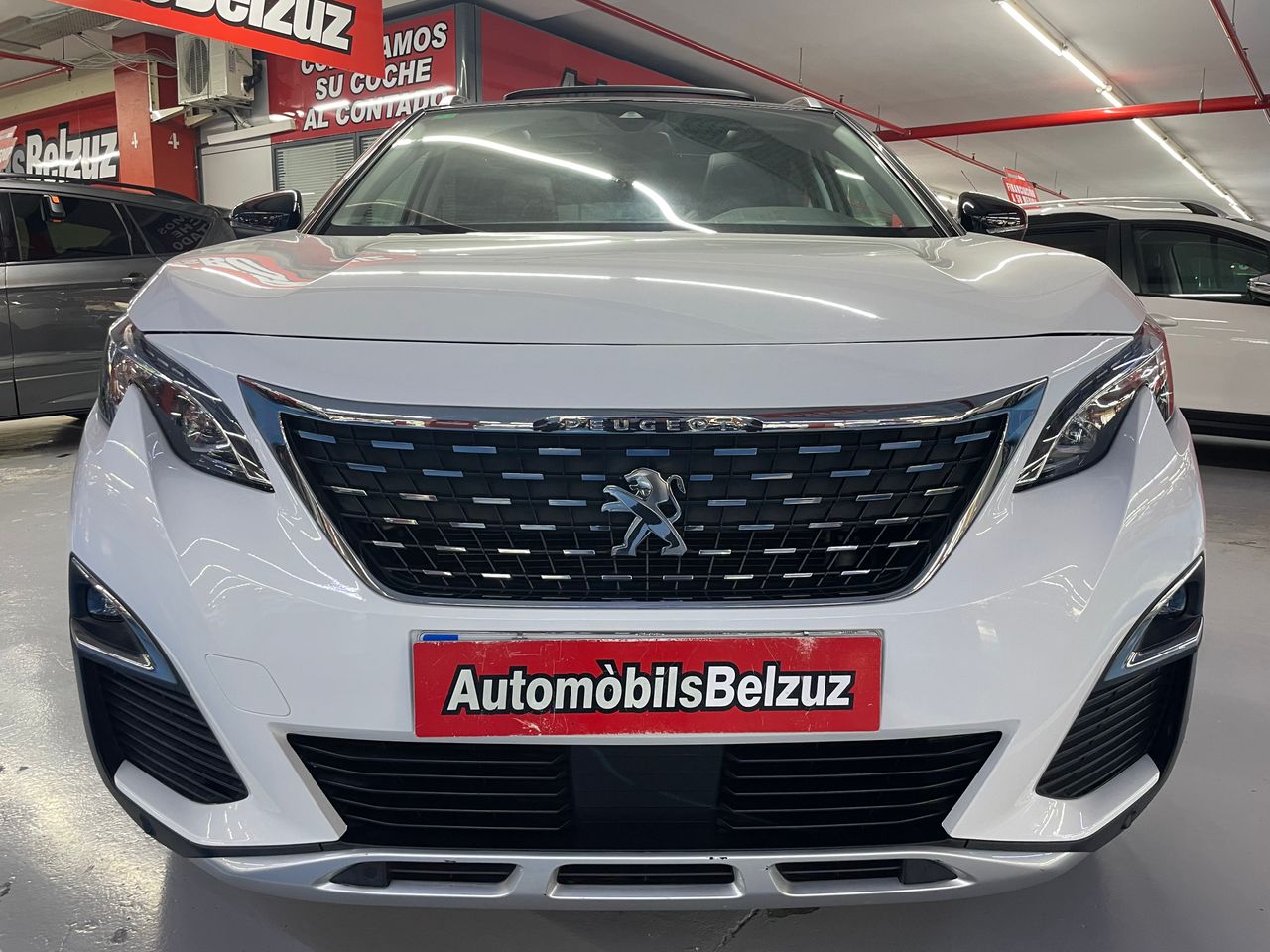 Foto Peugeot 3008 3