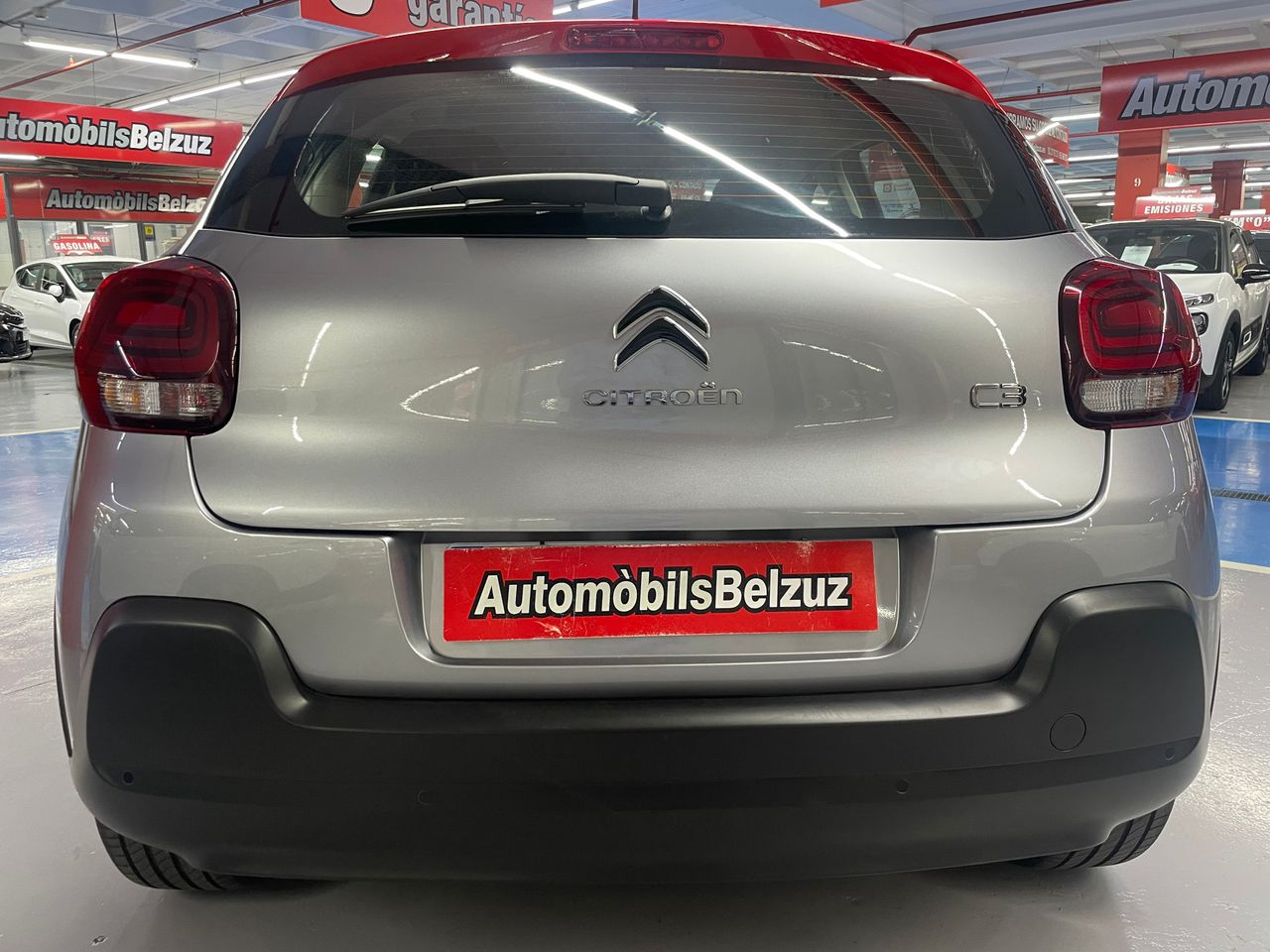 Foto Citroën C3 5