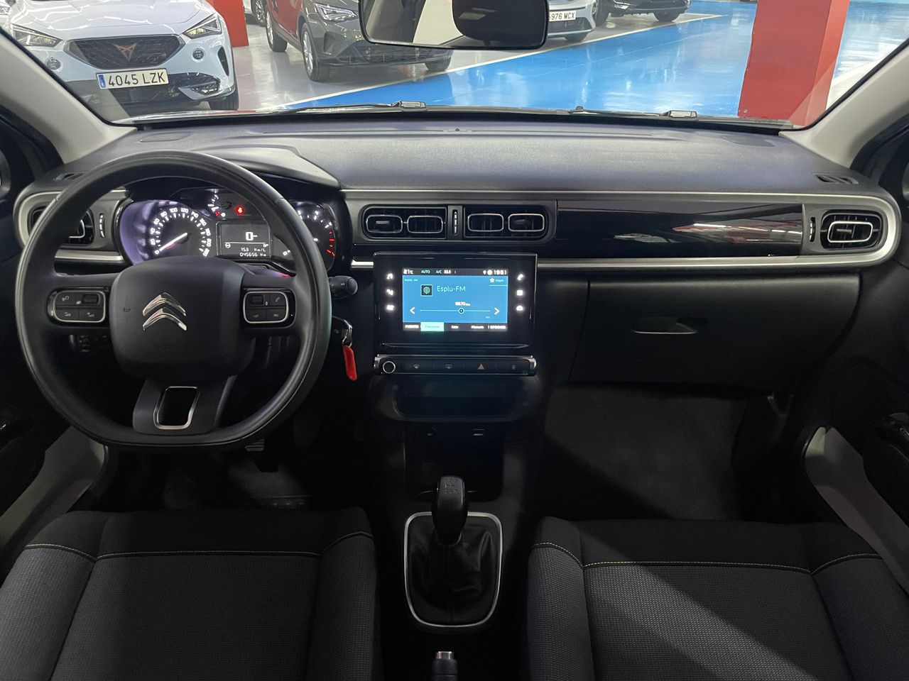 Foto Citroën C3 7