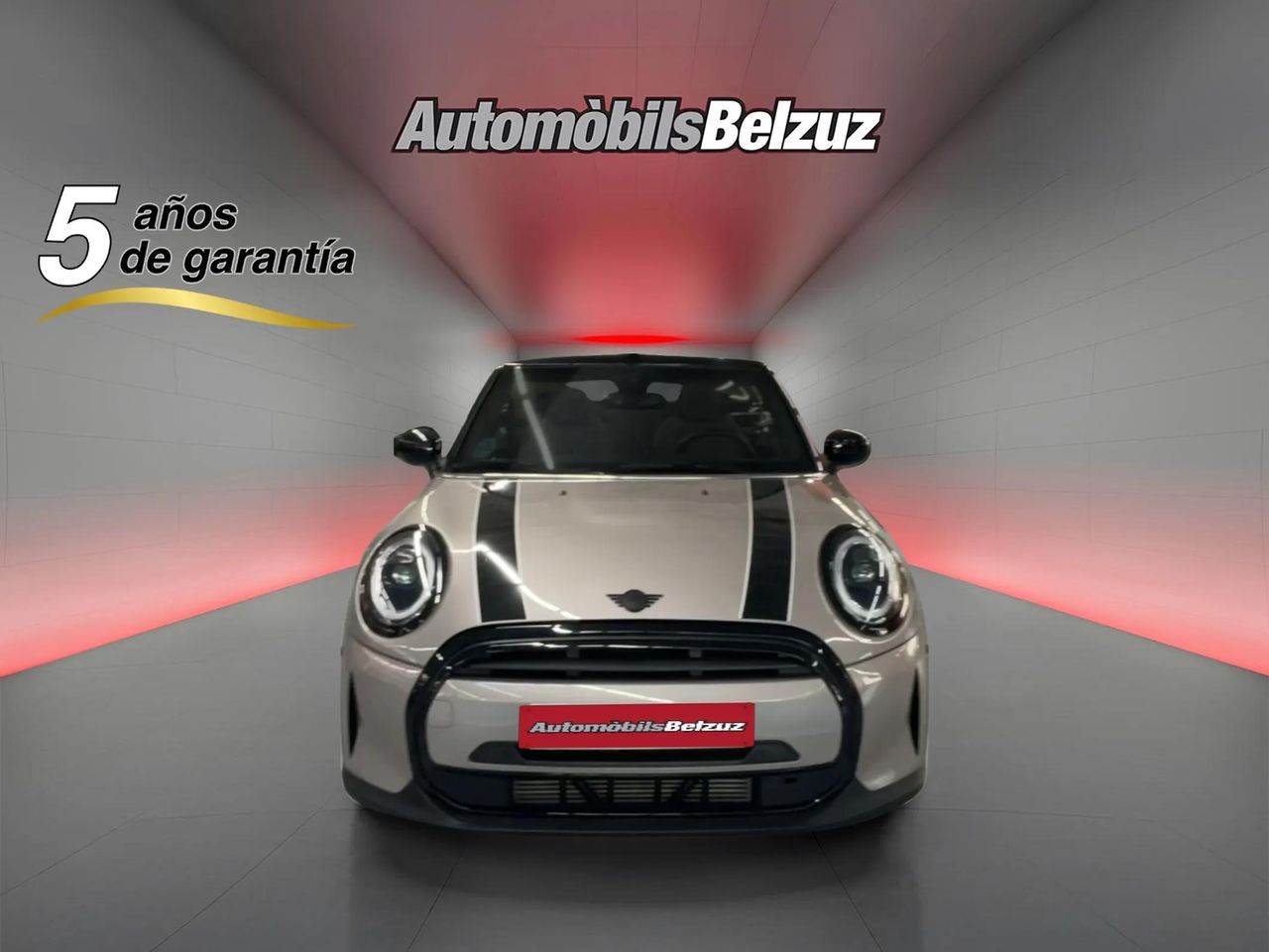 Foto Mini Cabrio 2