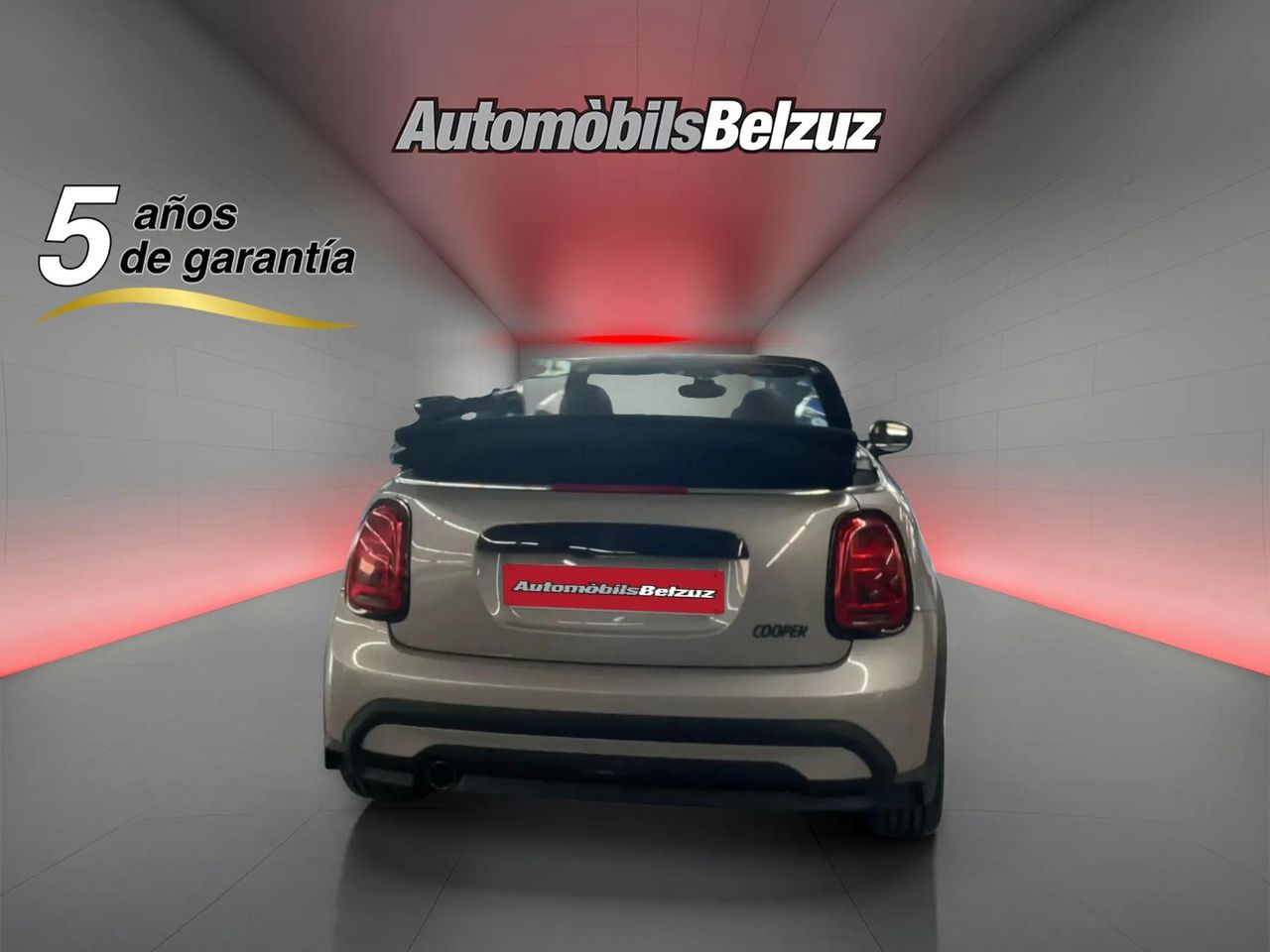 Foto Mini Cabrio 5