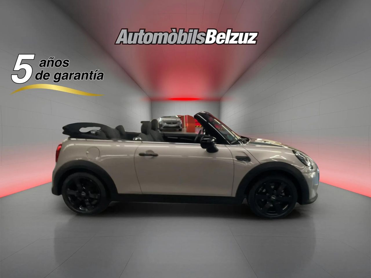 Foto Mini Cabrio 7