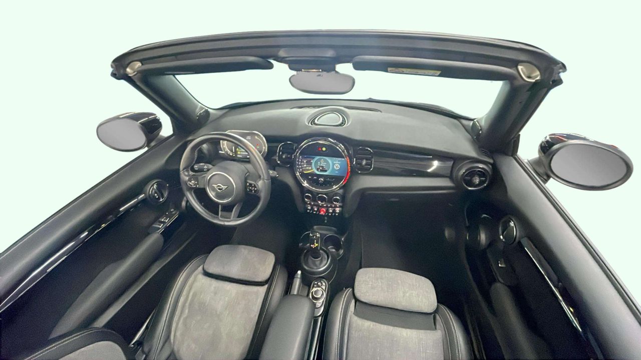 Foto Mini Cabrio 9