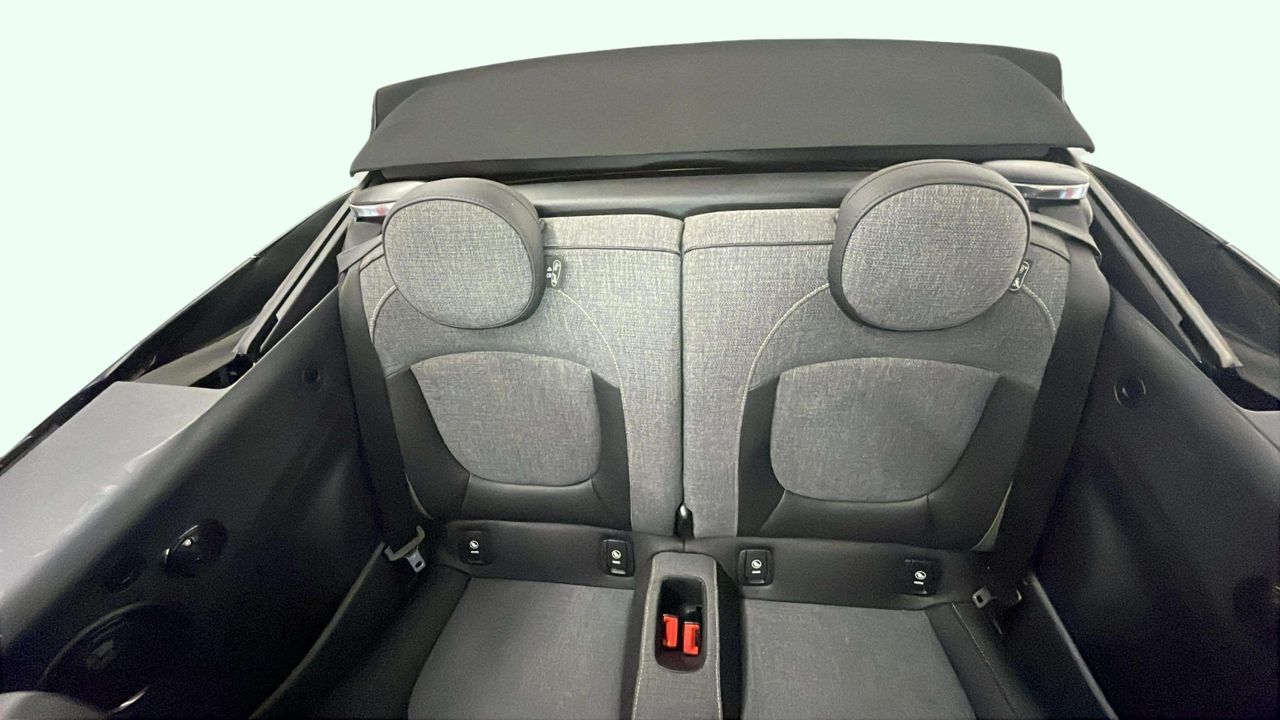 Foto Mini Cabrio 10