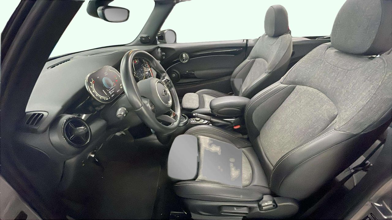 Foto Mini Cabrio 11