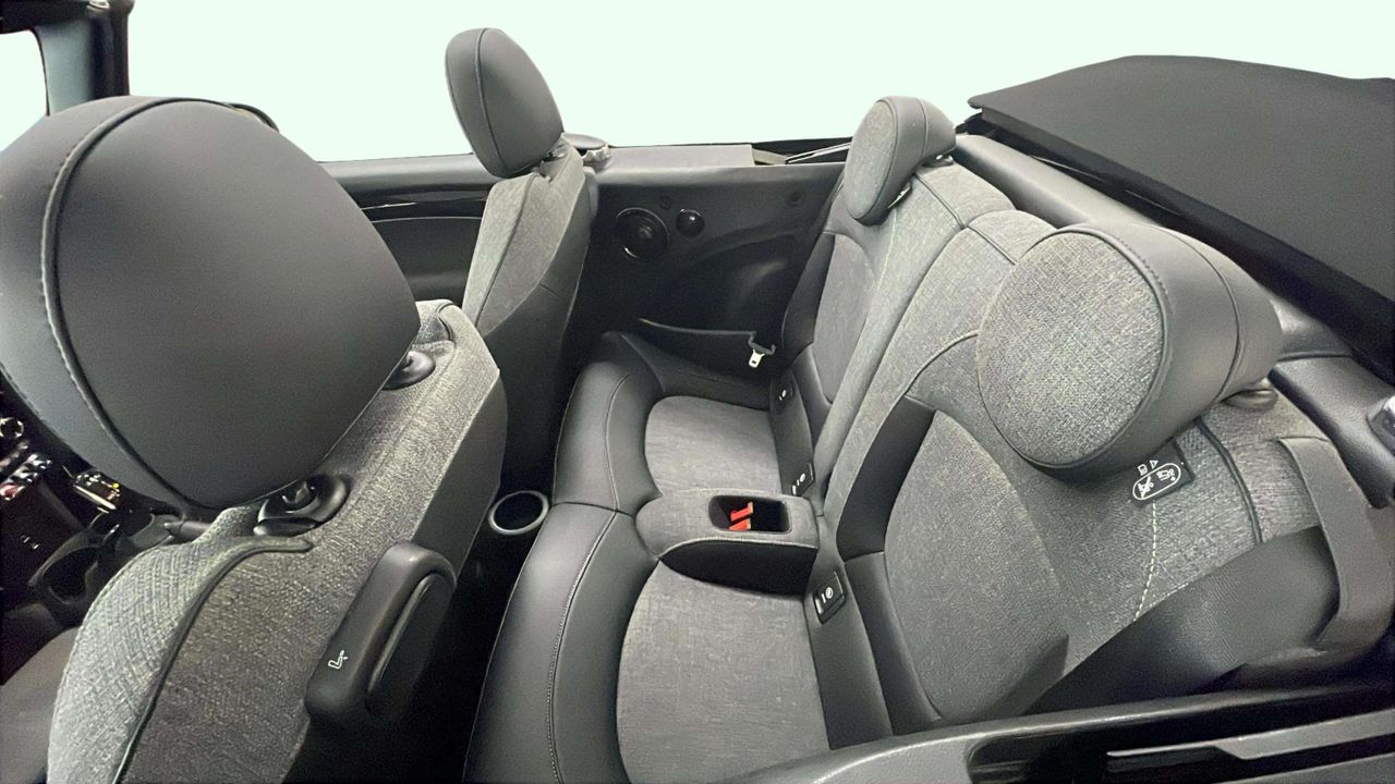 Foto Mini Cabrio 12