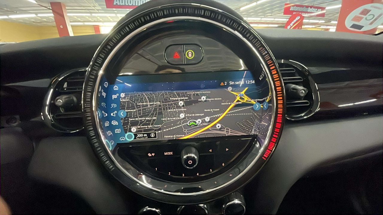 Foto Mini Cabrio 16