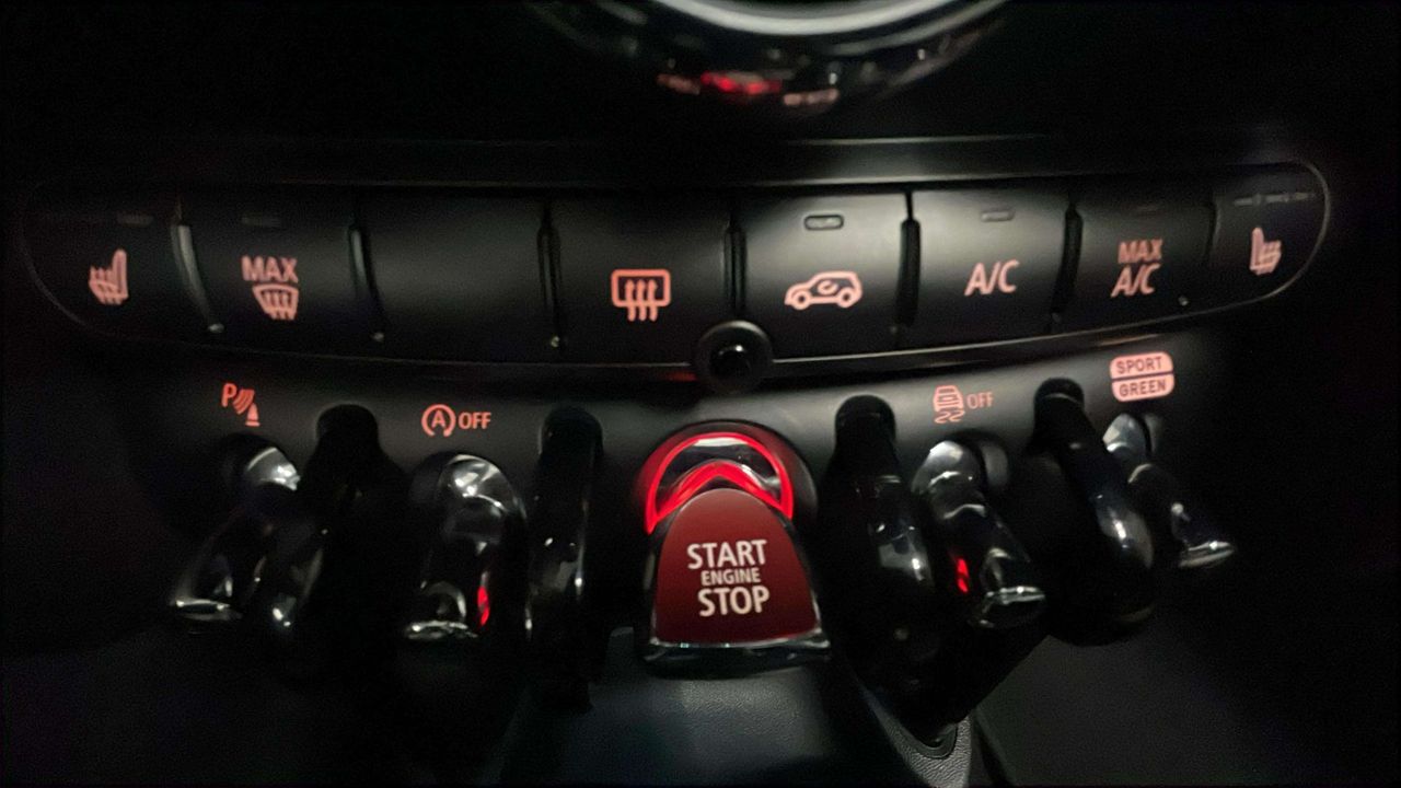 Foto Mini Cabrio 18