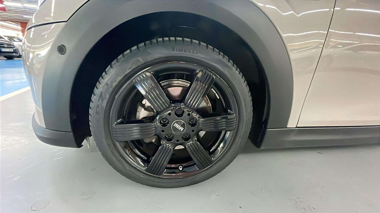 Foto Mini Cabrio 19